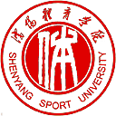 沈阳体育学院网站图标