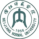 内江师范学院网站图标