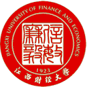 江西财经大学网站图标