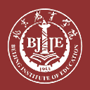 北京教育学院网站图标