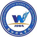 潍坊科技学院网站图标