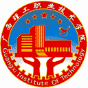 广西理工职业技术学院网站图标