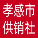 孝感市供销社网站图标