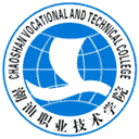 潮汕职业技术学院网站图标