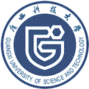 广西科技大学网站图标