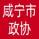 咸宁市政协网站图标