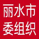 中共丽水市委组织部网站图标