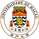 澳门大学网站图标