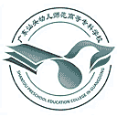 广东汕头幼儿师范高等专科学校网站图标