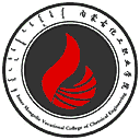 内蒙古化工职业学院网站图标