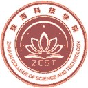 珠海科技学院网站图标