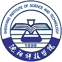 沈阳科技学院网站图标