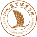 洛阳商业职业学院网站图标