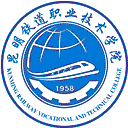 昆明铁道职业技术学院网站图标