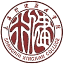上海行健职业学院网站图标