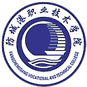 防城港职业技术学院网站图标