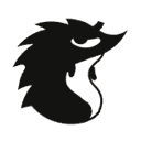 三五互联网站图标