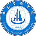 青岛黄海学院网站图标