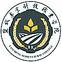 盐城农业科技职业学院网站图标