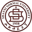 山西师范大学网站图标