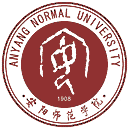 安阳师范学院网站图标
