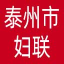 泰州市妇联网站图标