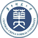 华中师范大学网站图标