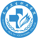 长沙卫生职业学院网站图标