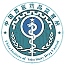 中国兽药信息网网站图标