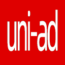 uni-ad广告联盟网站图标