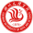 四川文理学院网站图标