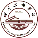 四川工商学院网站图标
