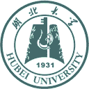湖北大学知行学院网站图标