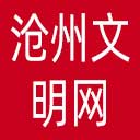 沧州文明网网站图标