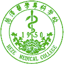 菏泽医学专科学校网站图标