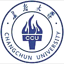 长春大学网站图标