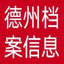 德州档案信息网网站图标