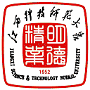 江西科技师范大学网站图标