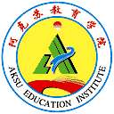 阿克苏教育学院网站图标