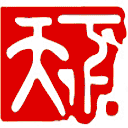 天下书盟网站图标