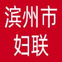 滨州市妇联网站图标