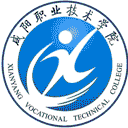 咸阳职业技术学院网站图标