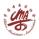 中国音协网网站图标