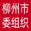 中共柳州市委组织部网站图标