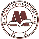 上海民远职业技术学院网站图标