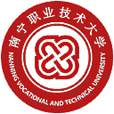 南宁职业技术大学网站图标