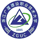 浙江广厦建设职业技术大学网站图标