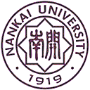 南开大学网站图标