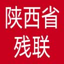 陕西省残联网站图标