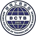 蚌埠工商学院网站图标